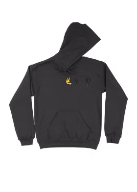 Wolf Hoodie